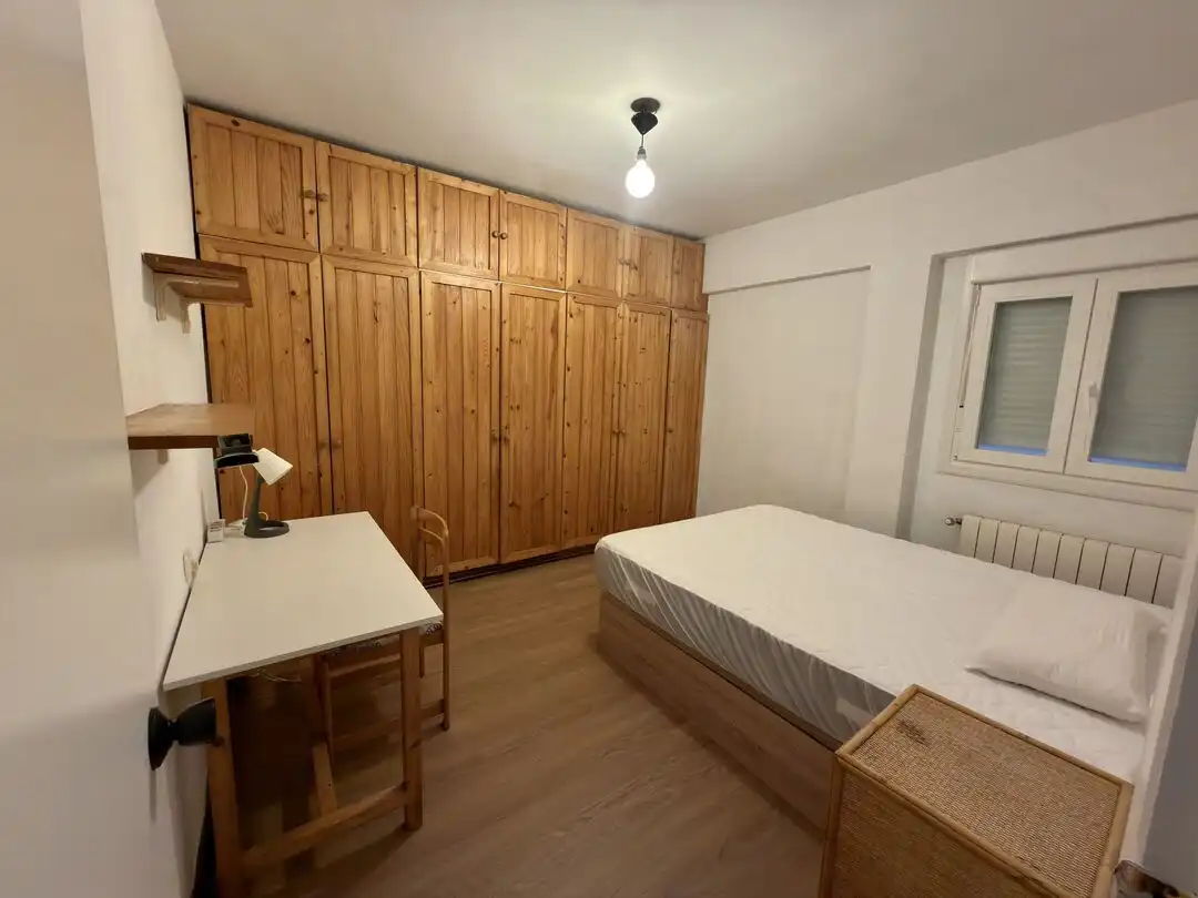 Piso de 70 m² en San Sebastián