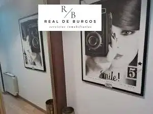 Piso de 59 m² en Valladolid