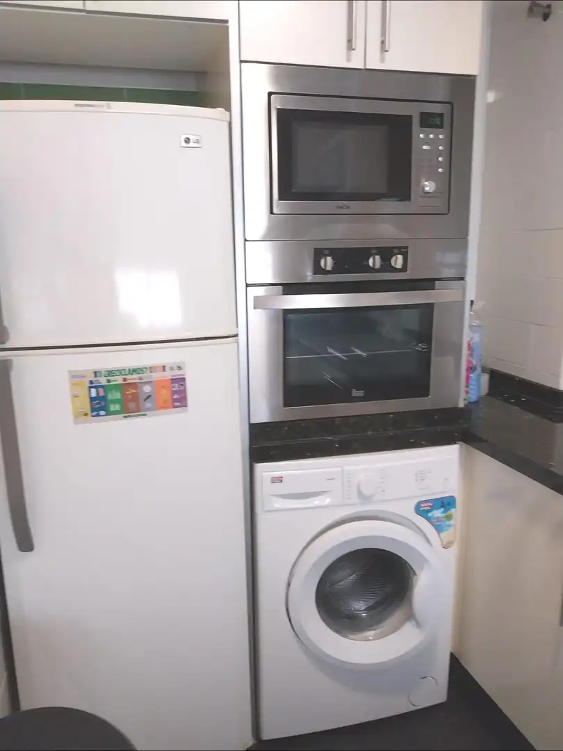 Piso de 86 m² en Alcalá de Guadaíra