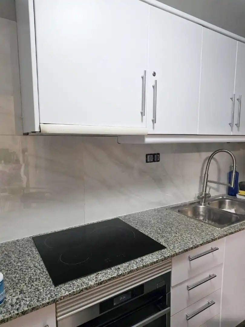 Piso de 110 m² en Dénia