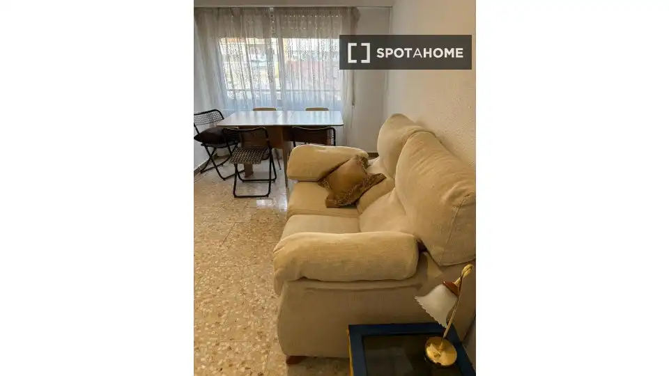 Habitación en alquiler, Zaragoza