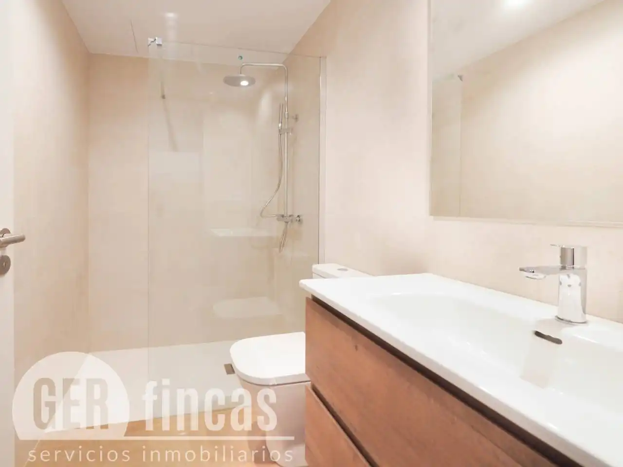 Piso de 66 m² en Terrassa
