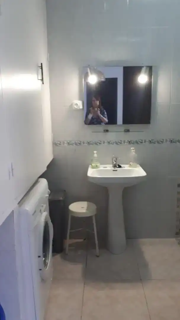 Piso de 400 m² en Calañas