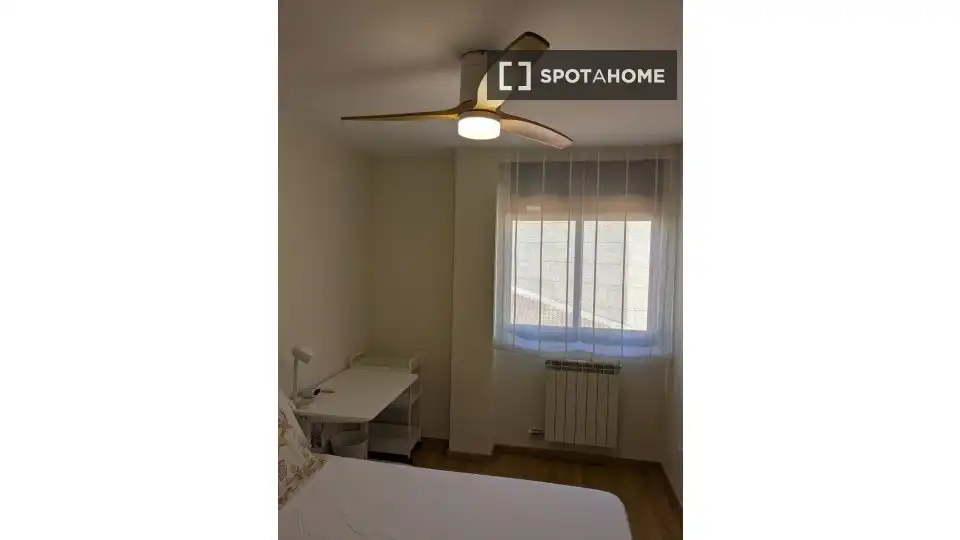 Habitación 63 m², Zaragoza