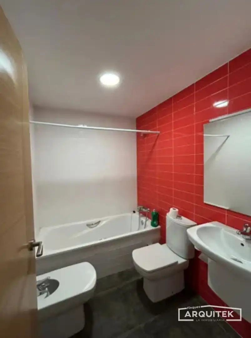 Pis de 60 m² a Almenar