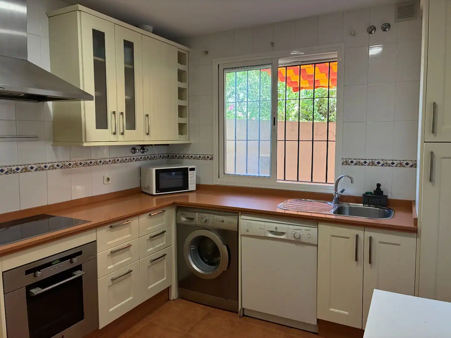 Piso de 105 m² en Dos Hermanas