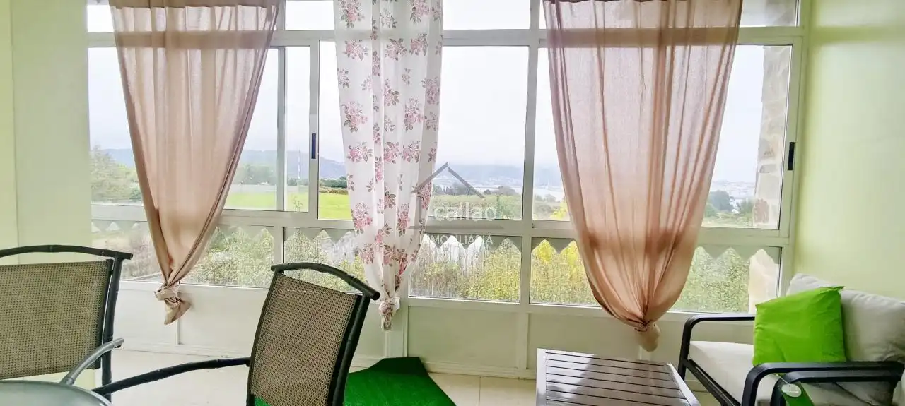 Casa de 265 m² a Mugardos