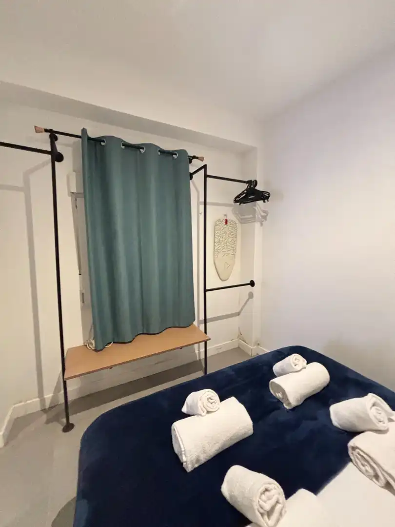 Piso de 45 m² en Córdoba