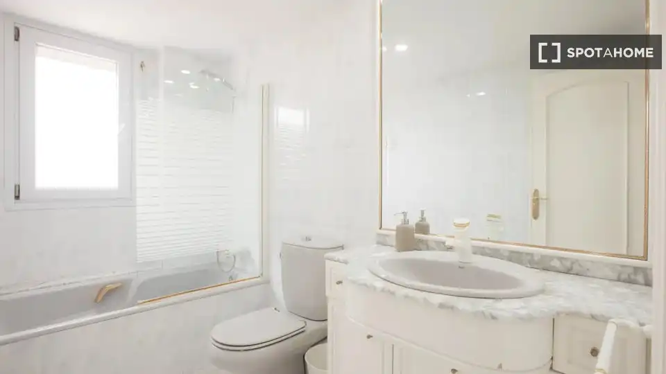 Habitació de lloguer, València