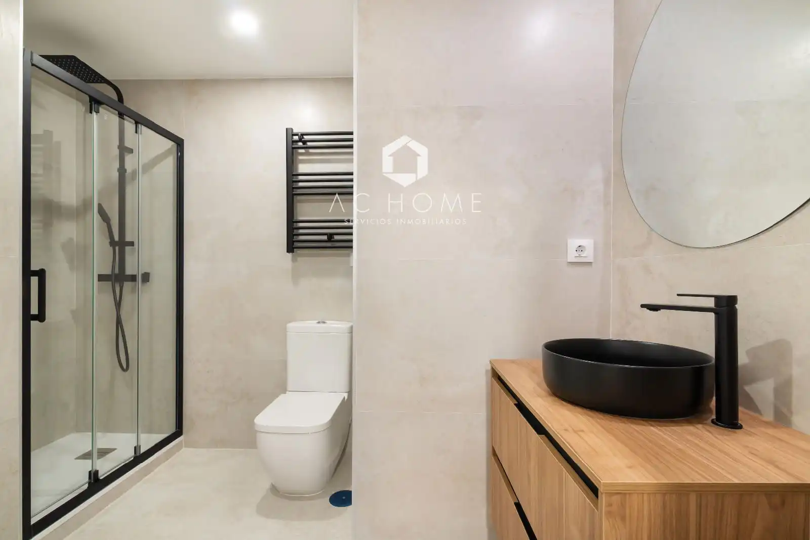 Appartamento 30 m² a Madrid