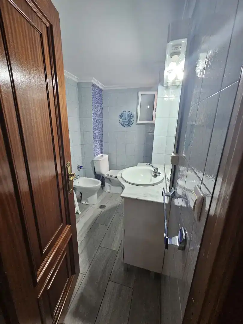 Zimmer 80 m², Sevilla