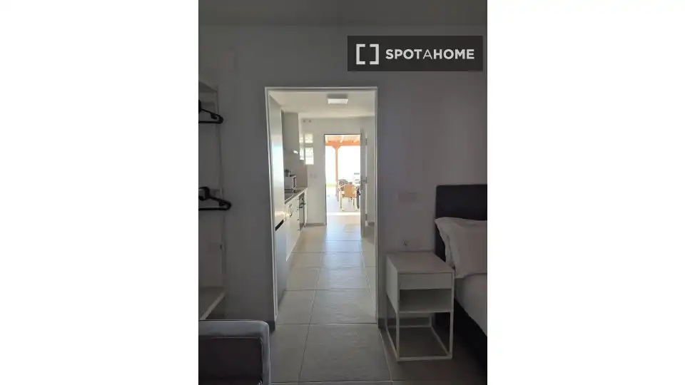 Habitación 575 m², Arafo