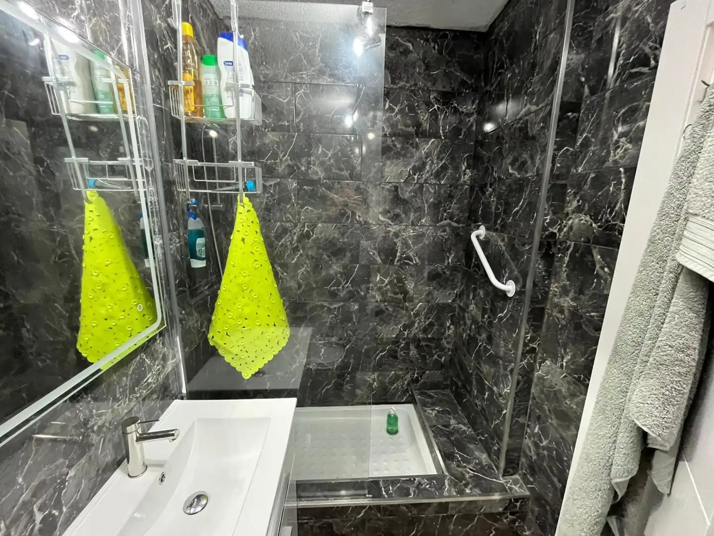 Piso de 56 m² en Orihuela