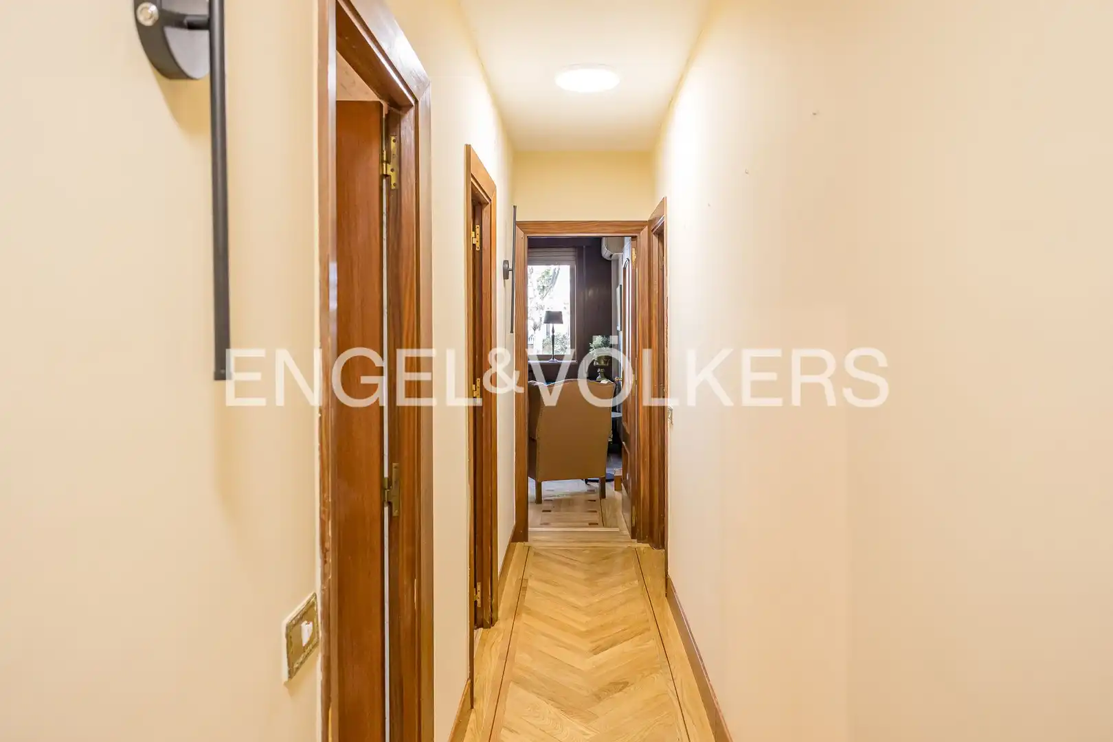 Piso de 153 m² en Madrid
