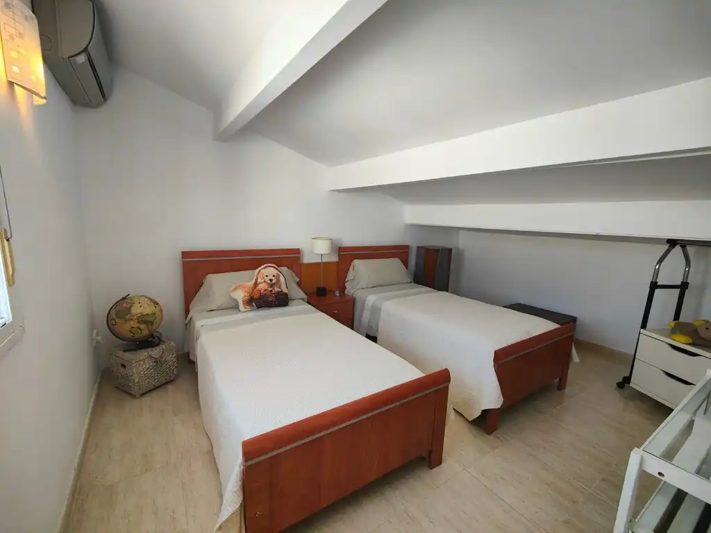 Piso de 153 m² en ses Salines