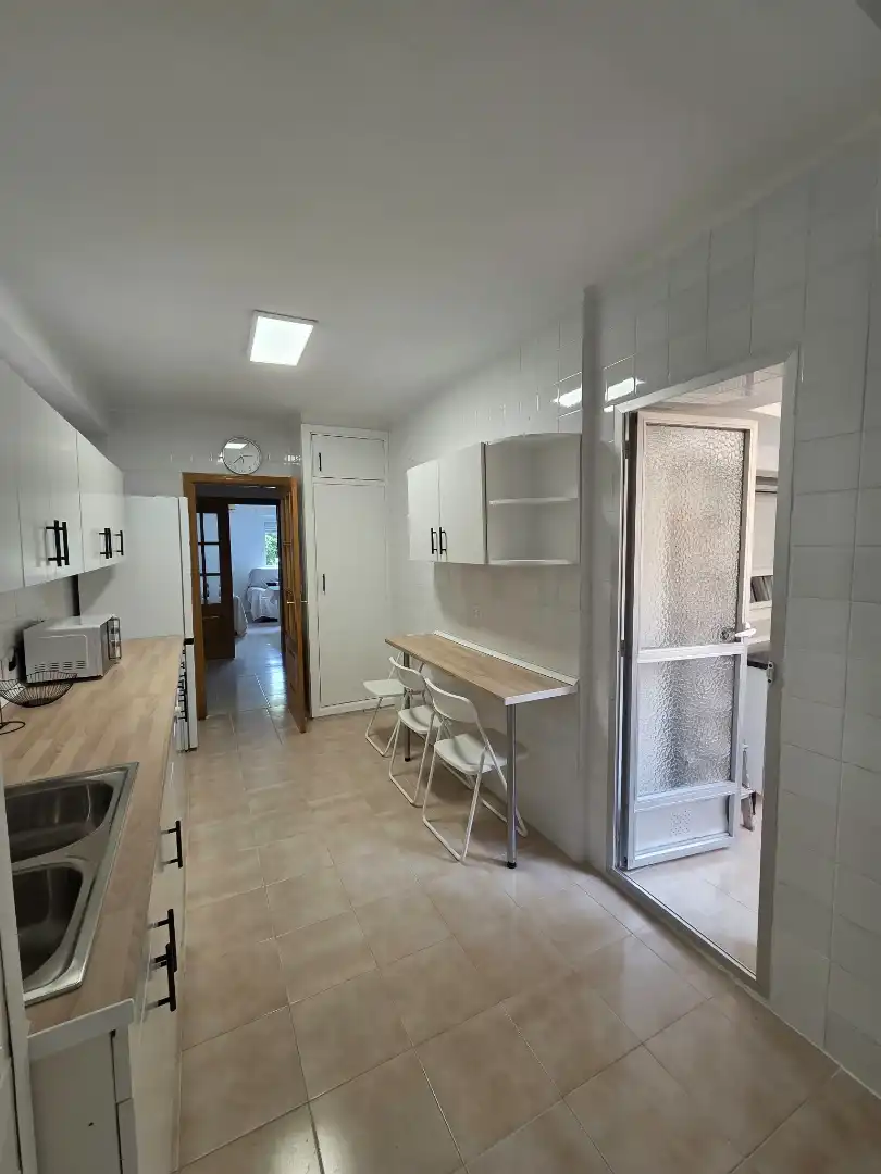 Piso de 115 m² en Badajoz