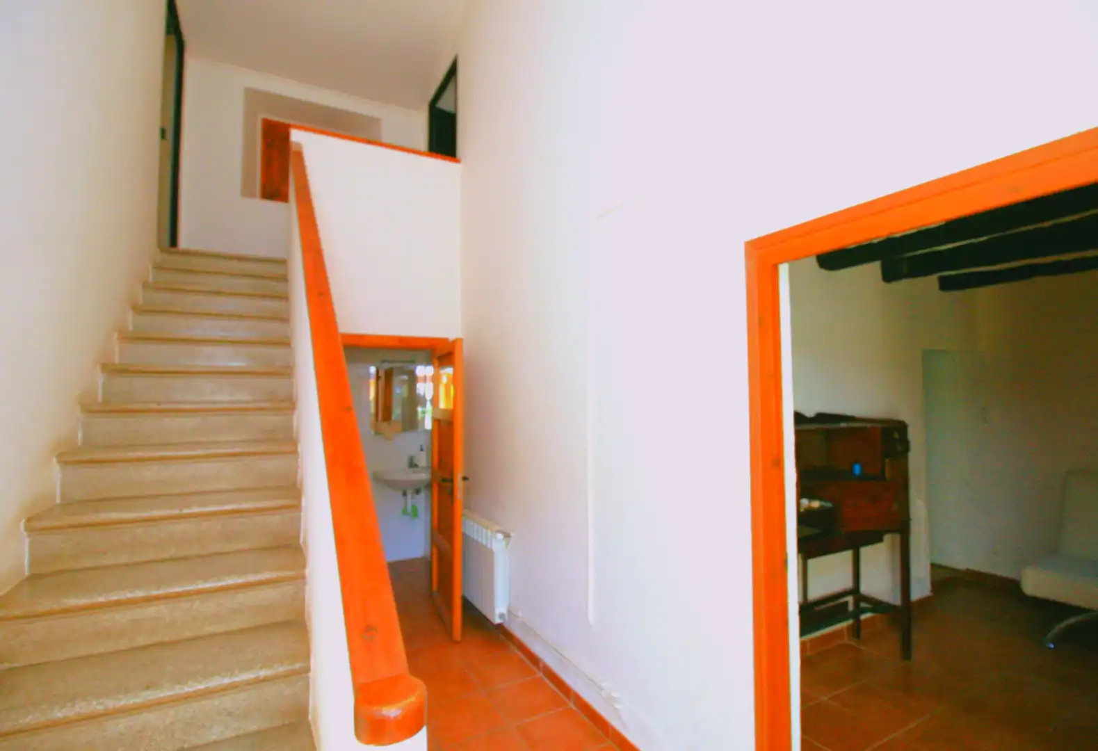 Casa de 1217 m² a Bordils