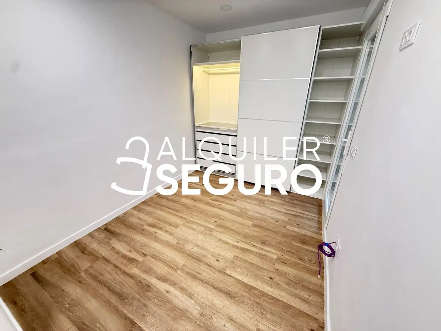 Pis de 158 m² a Madrid