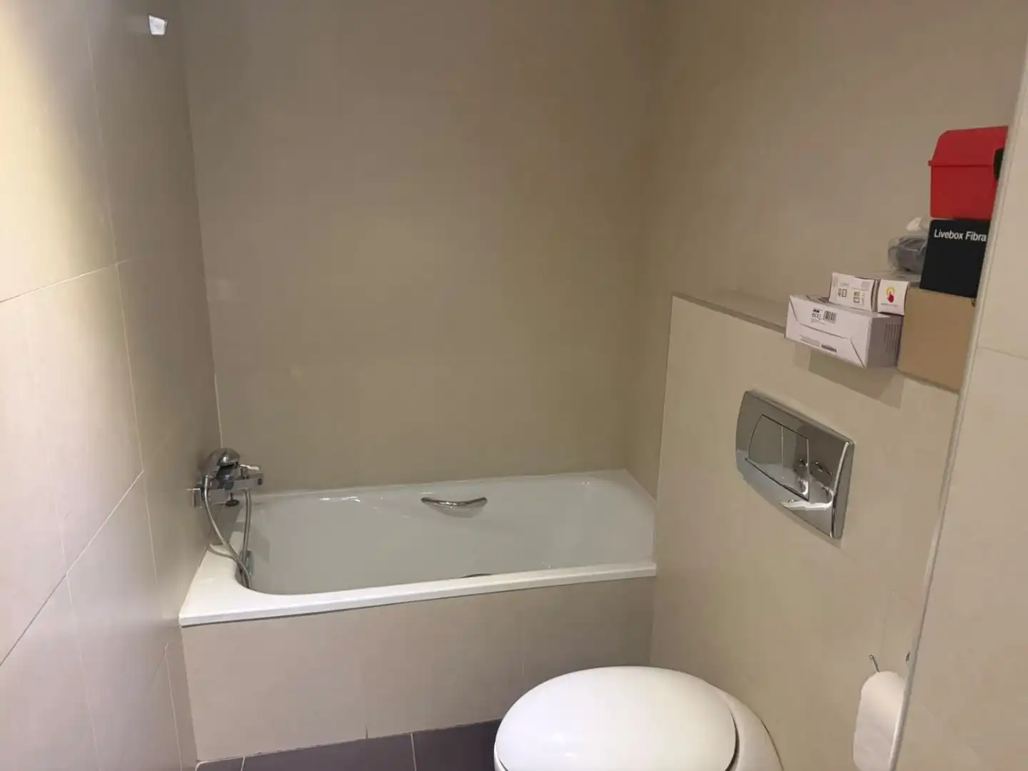 Piso de 126 m² en Gandía