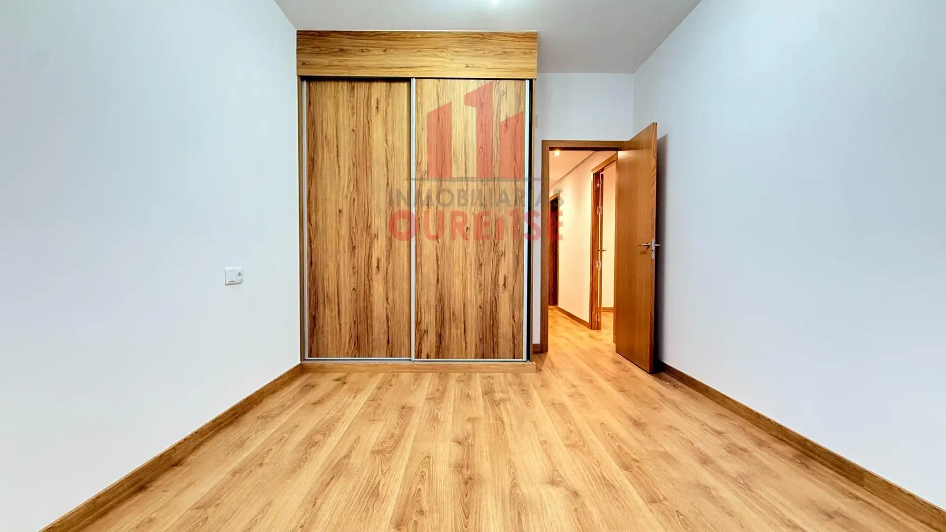 Piso de 93 m² en Ourense
