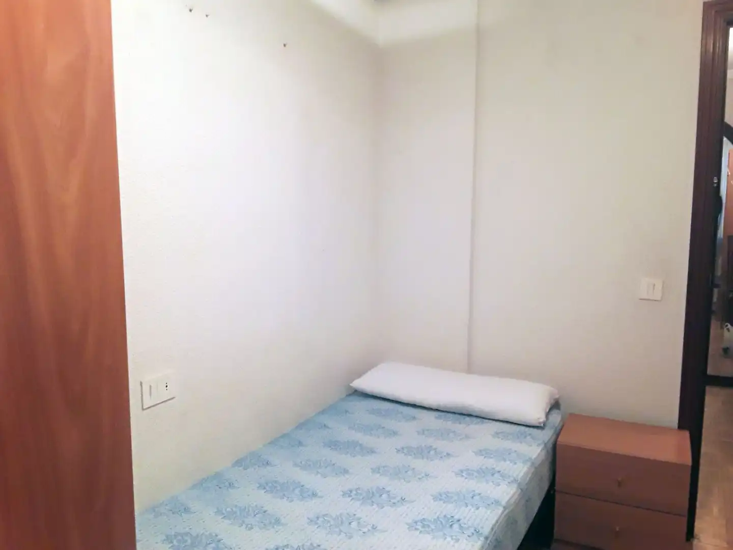 Wohnung 100 m² in Salamanca