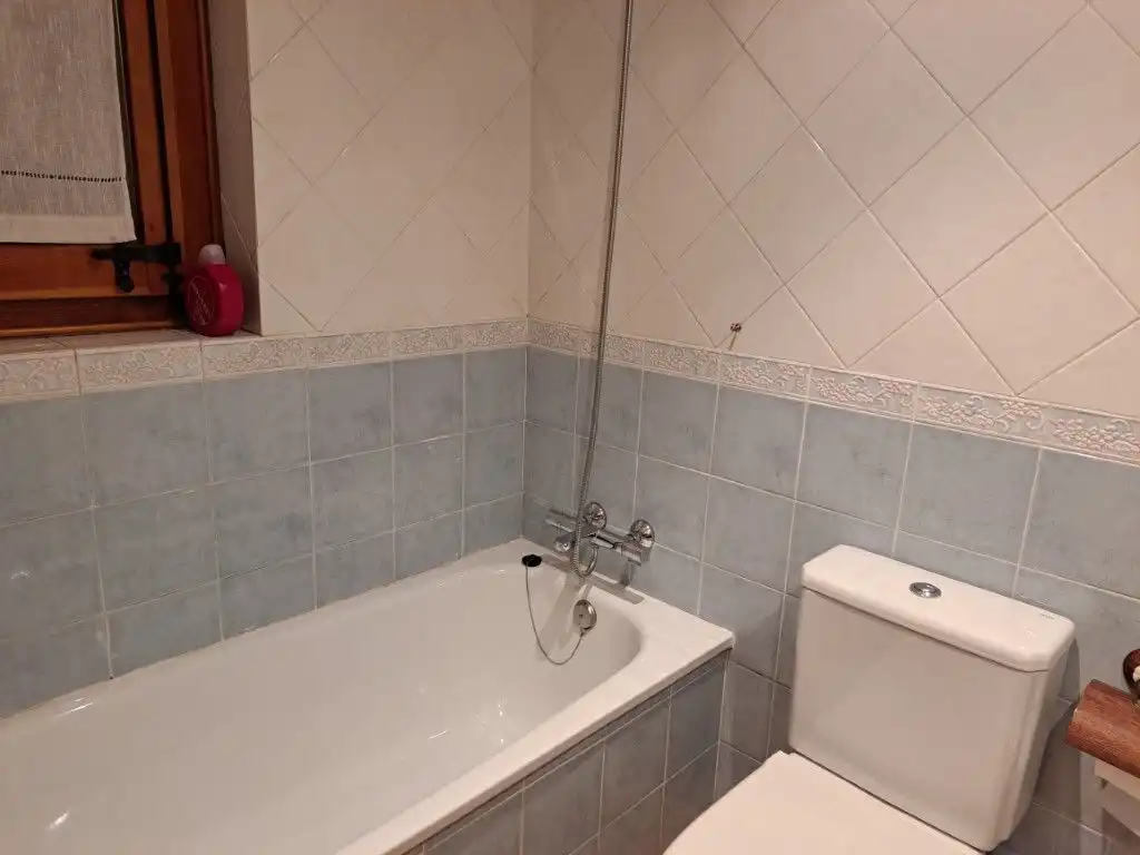 Piso de 100 m² en Puigcerdà