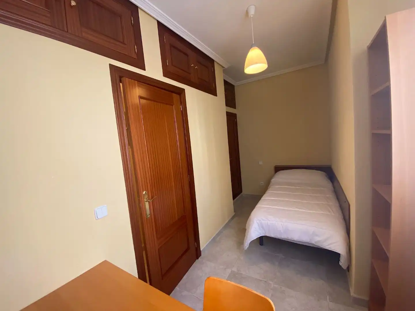 Piso de 70 m² en Madrid
