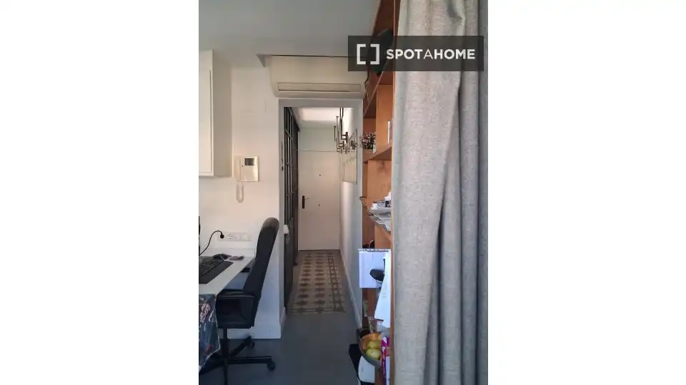 Appartamento 40 m² a Madrid