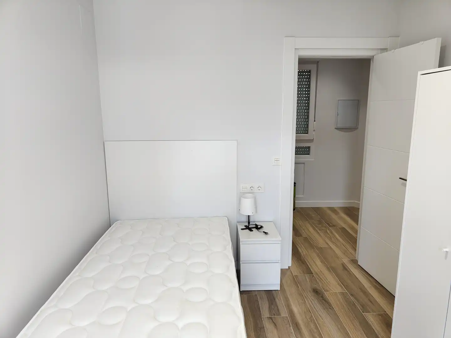 Piso de 110 m² en León