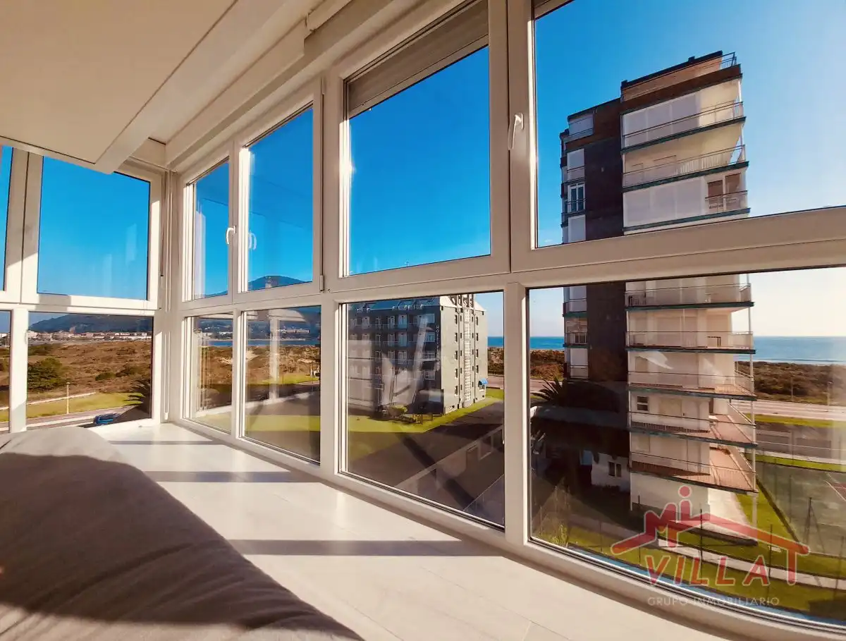 Piso de 60 m² en Laredo