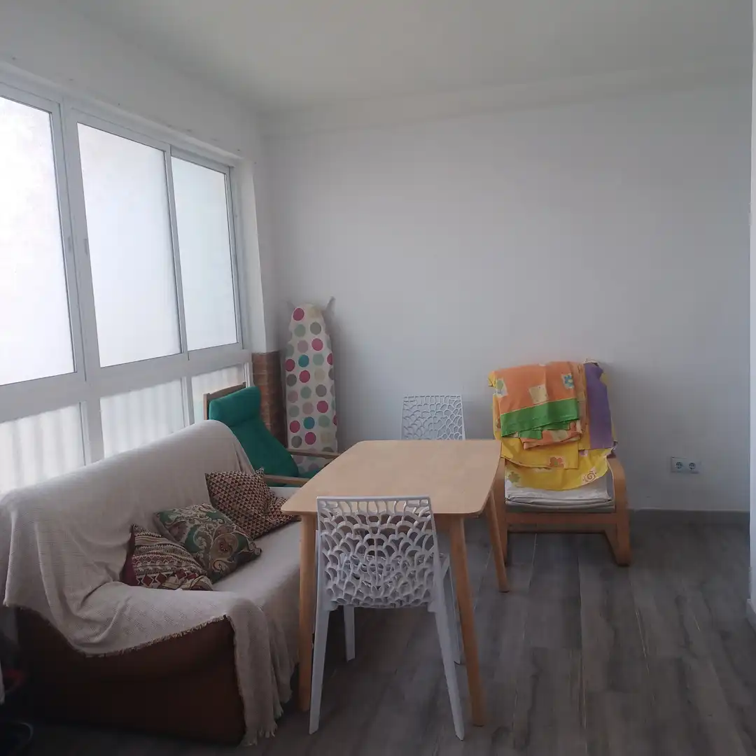 Habitación 120 m², Málaga