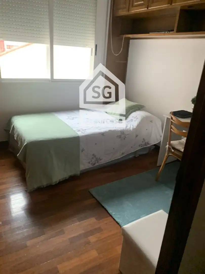 Piso de 80 m² en Ourense