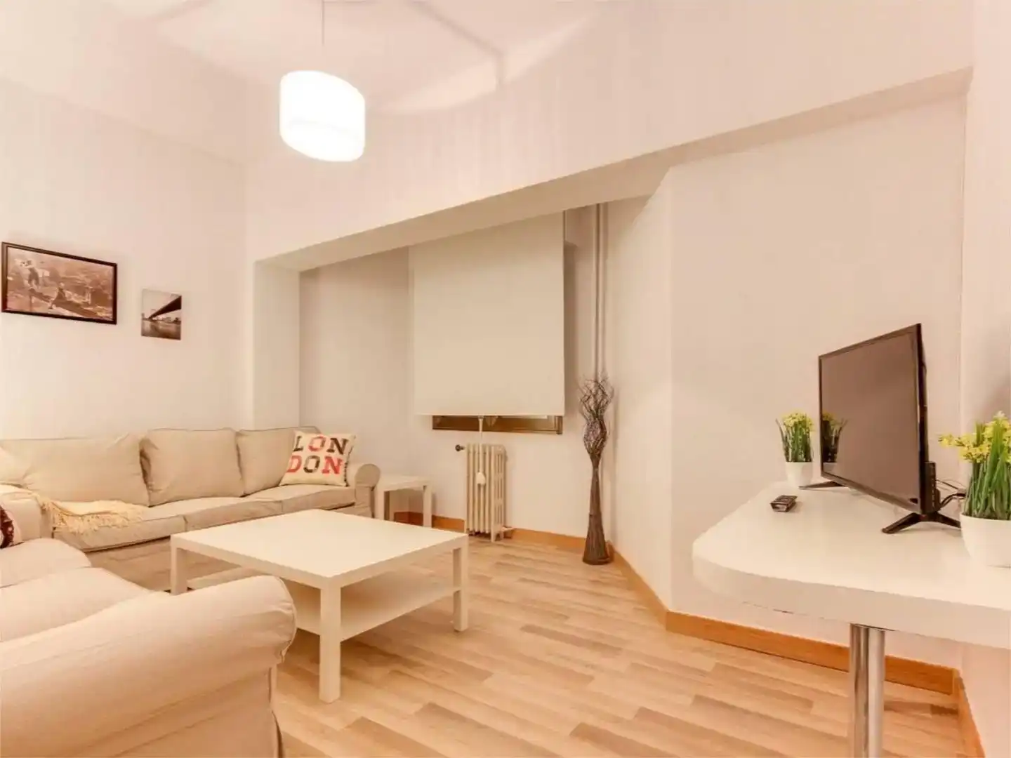 Habitación 300 m², Salamanca