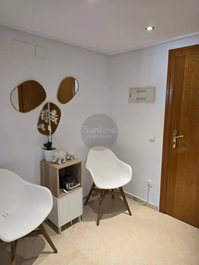 Appartamento 116 m² a Valencia