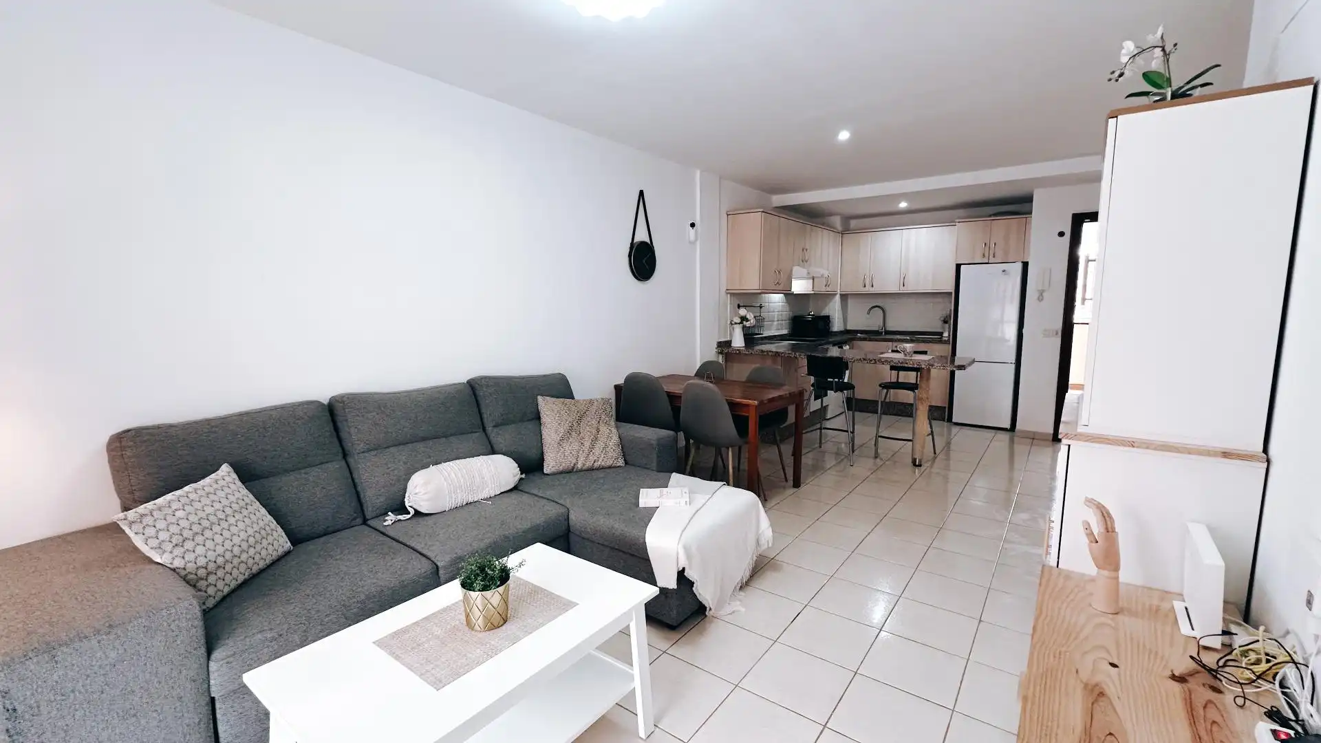 Pis de 51 m² a San Miguel de Abona