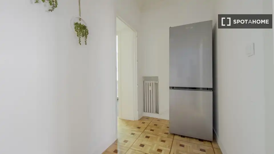 Habitación 120 m², Madrid