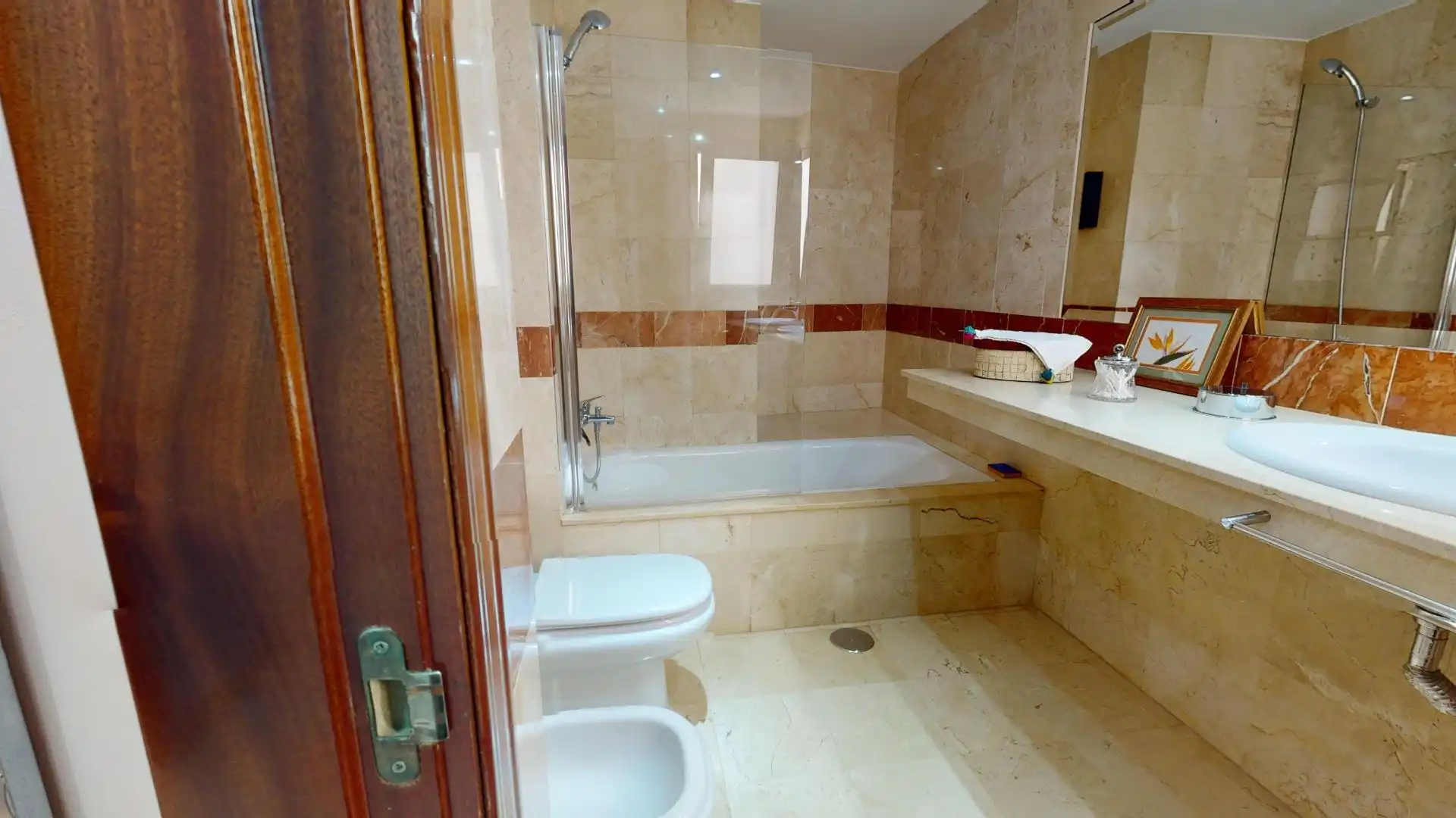 Piso de 90 m² en Las Palmas de Gran Canaria