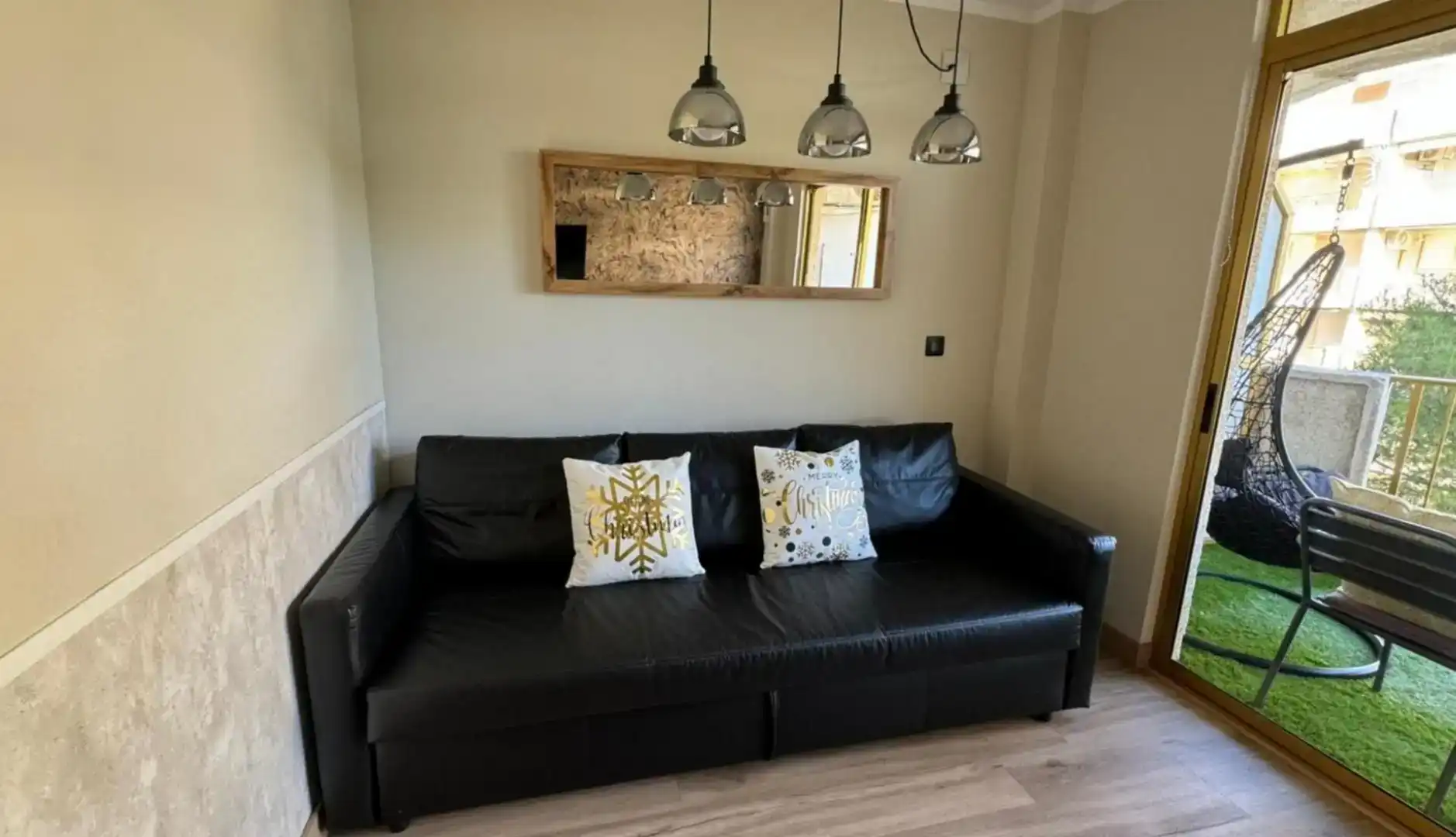 Piso de 37 m² en Salou
