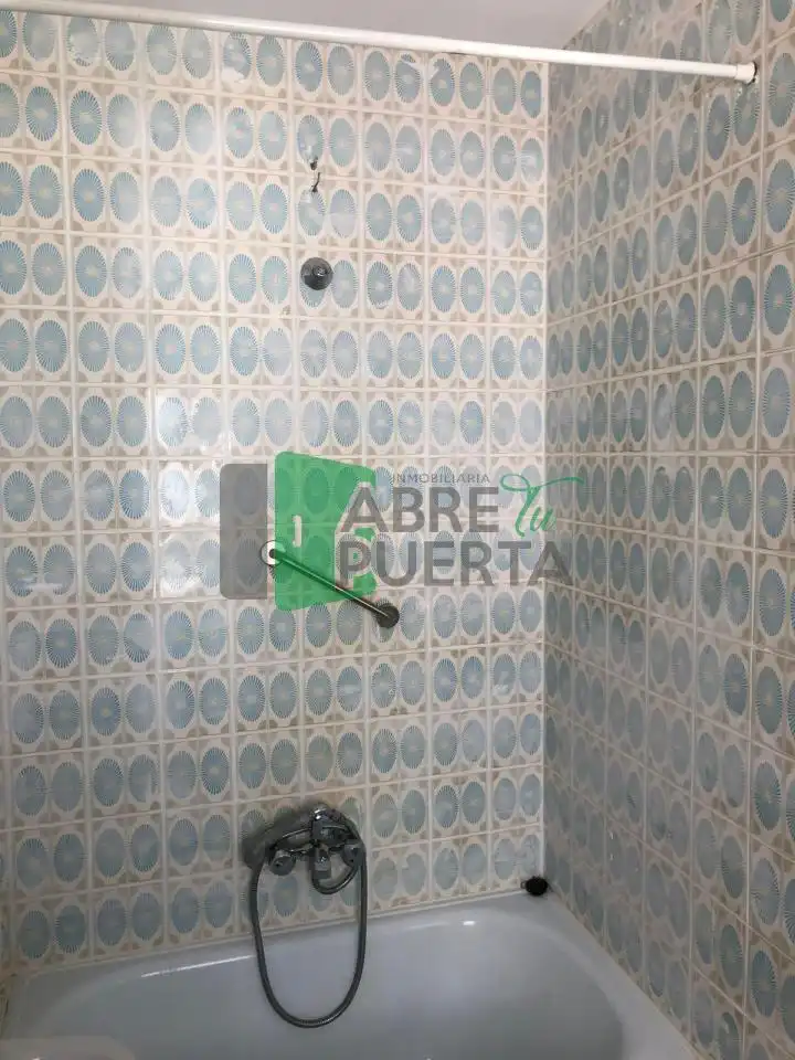Piso de 130 m² en Ourense