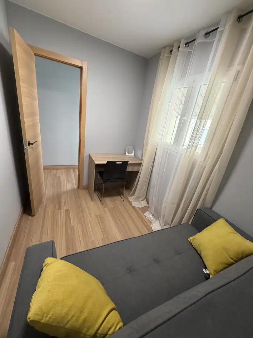 Piso de 80 m² en Orihuela