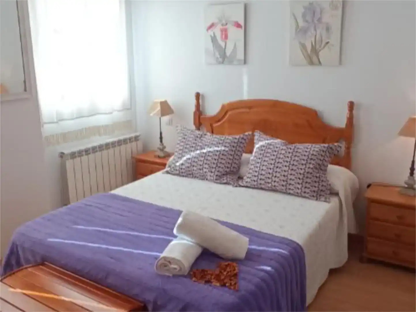 Piso de 70 m² en Bronchales