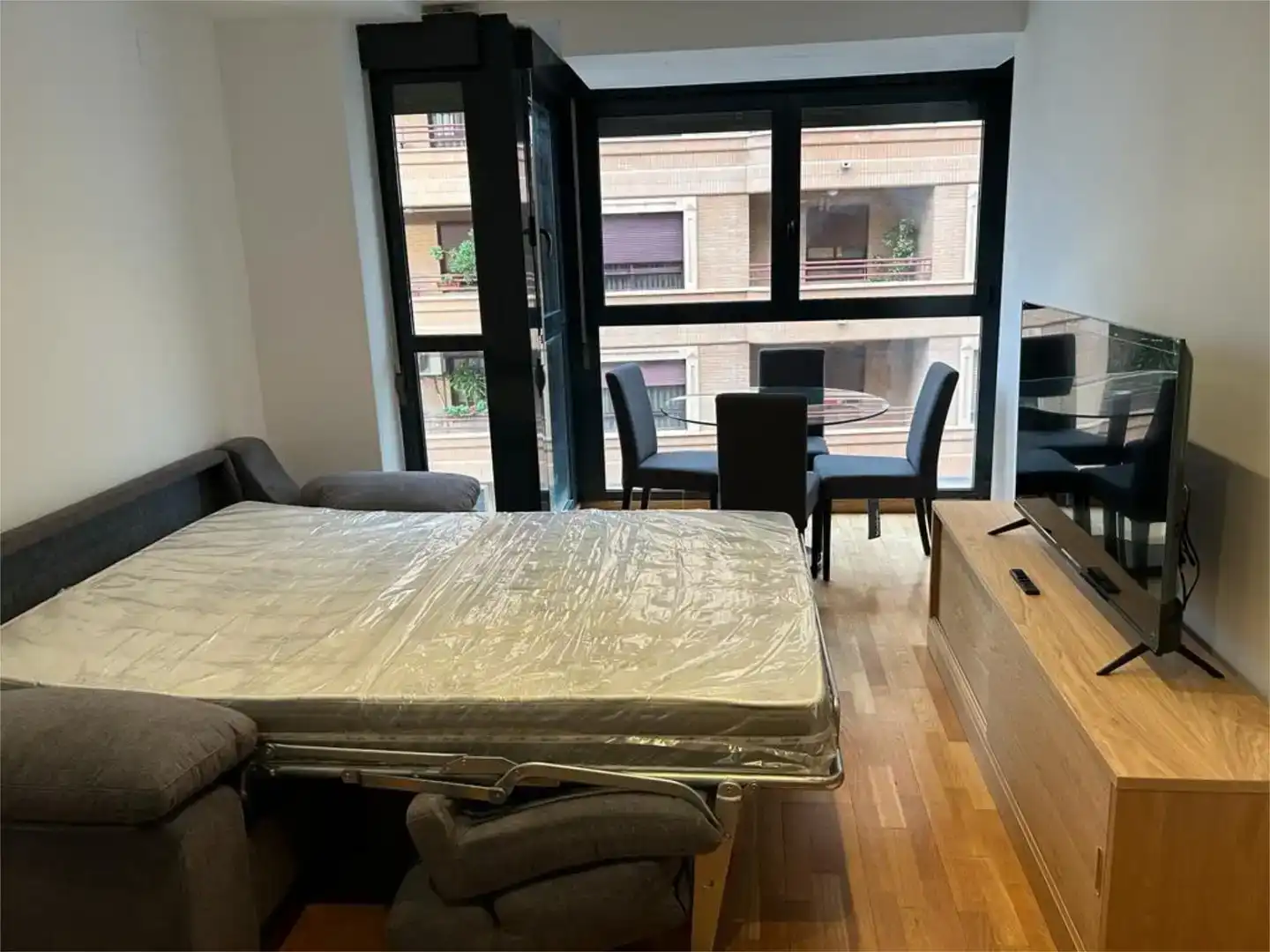 Piso de 54 m² en Castellón de la Plana