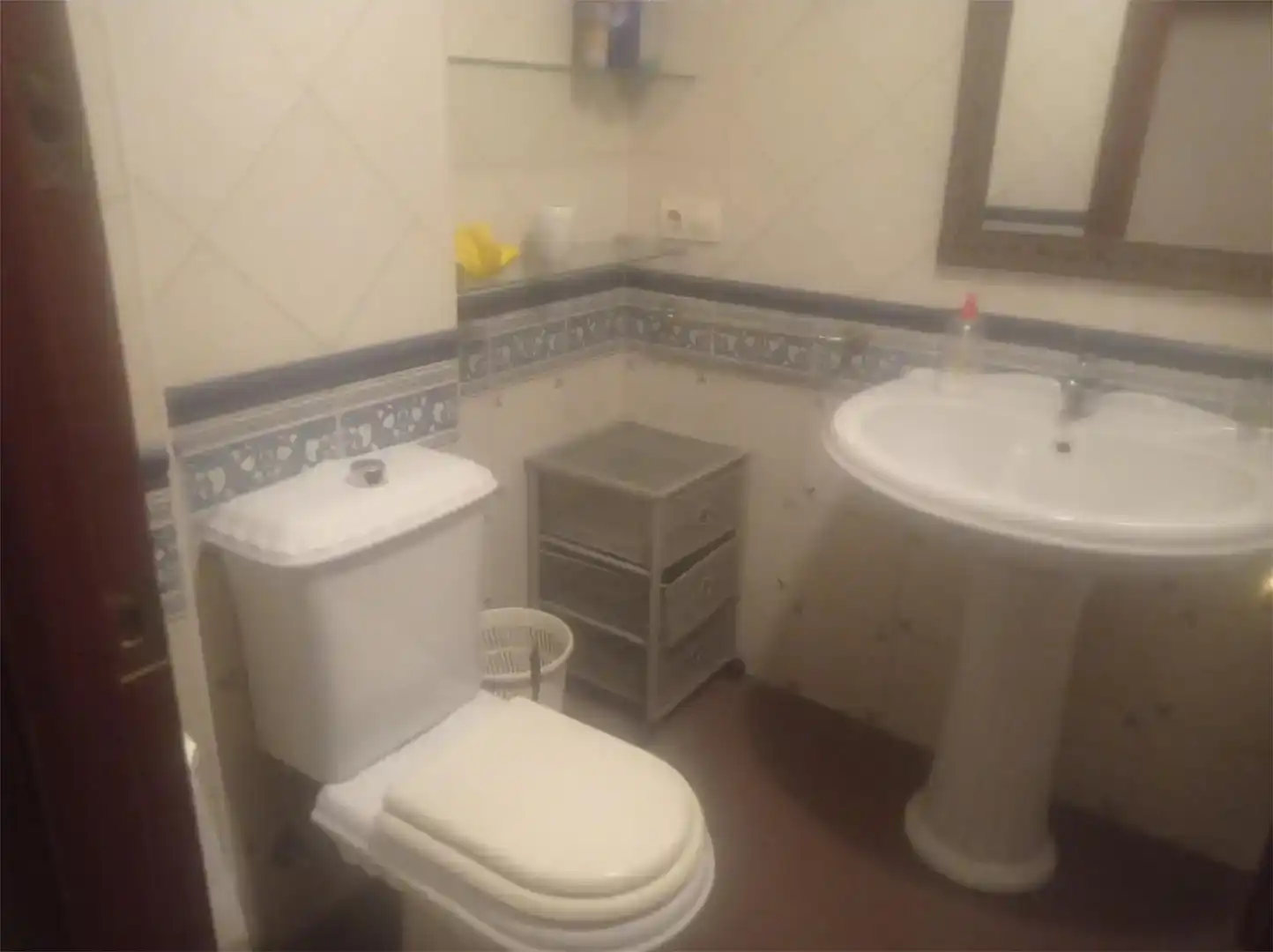 Piso de 130 m² en Jaén