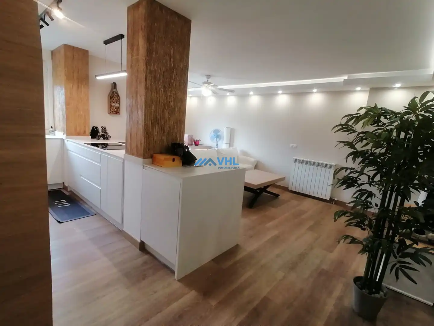 Pis de 65 m² a Castro-Urdiales