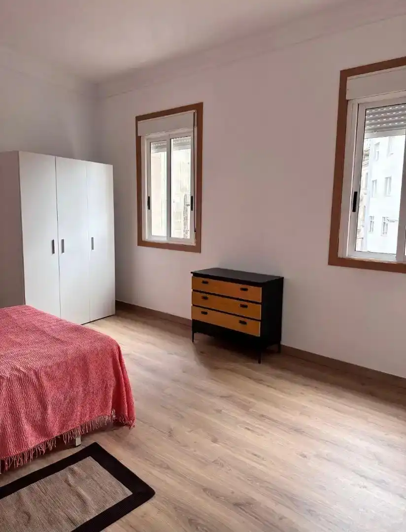 Piso de 110 m² en Ourense
