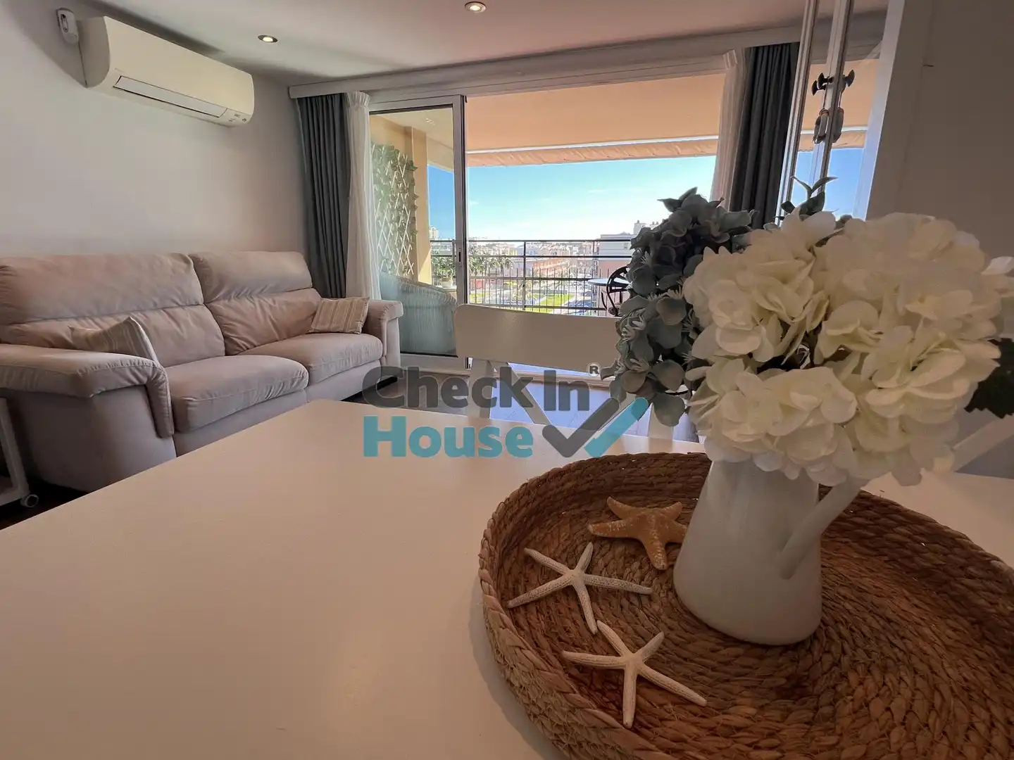 Flat 65 m² in Calonge i Sant Antoni