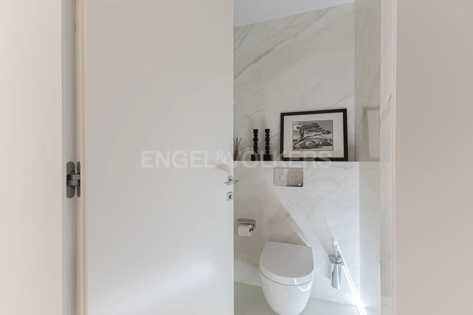 Apartamento 200 m² em Barcelona
