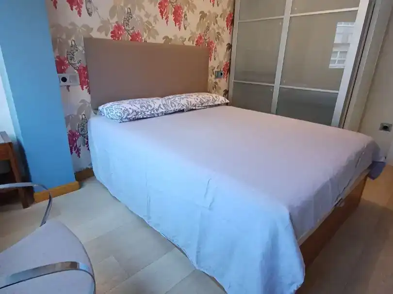 Piso de 90 m² en Gijón