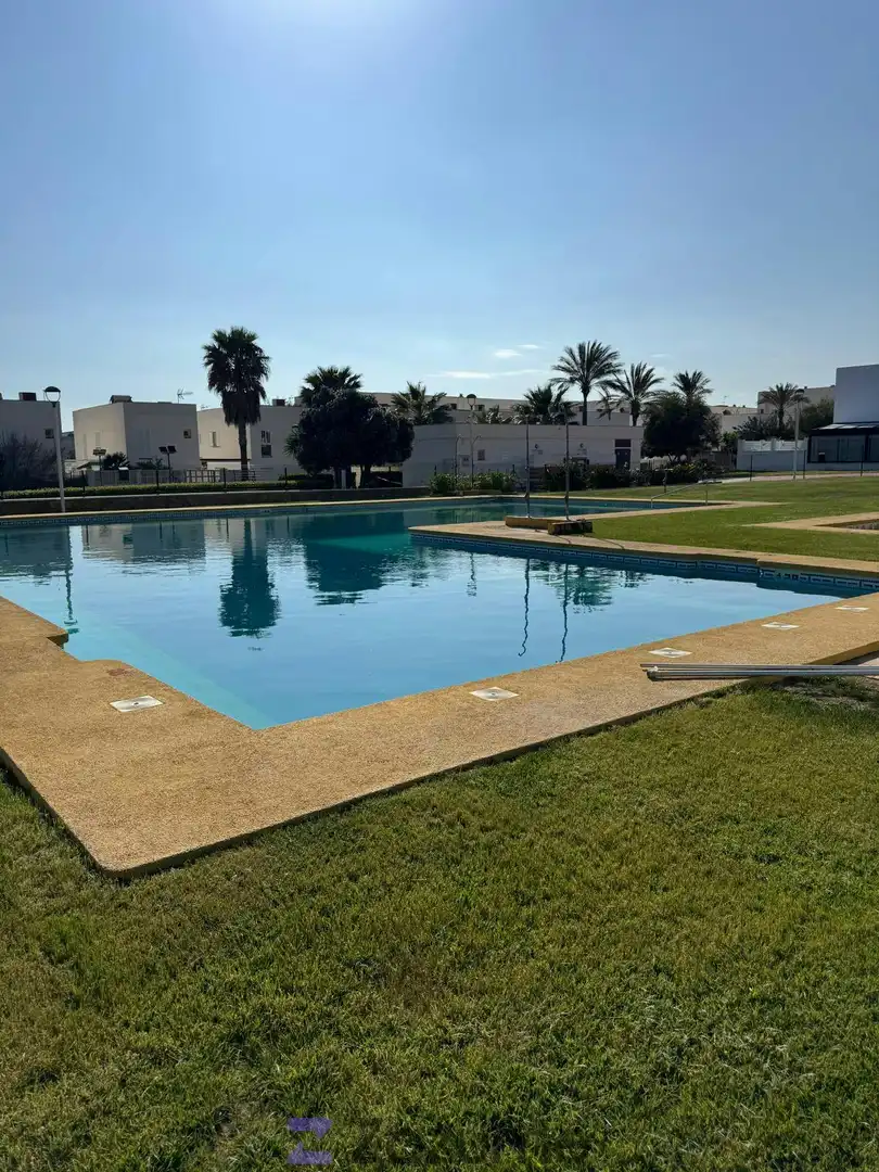 Piso de 90 m² en Almería