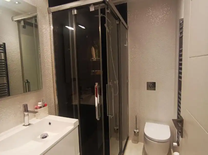Piso de 47 m² en León